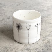 Tea Light Holder | Stems